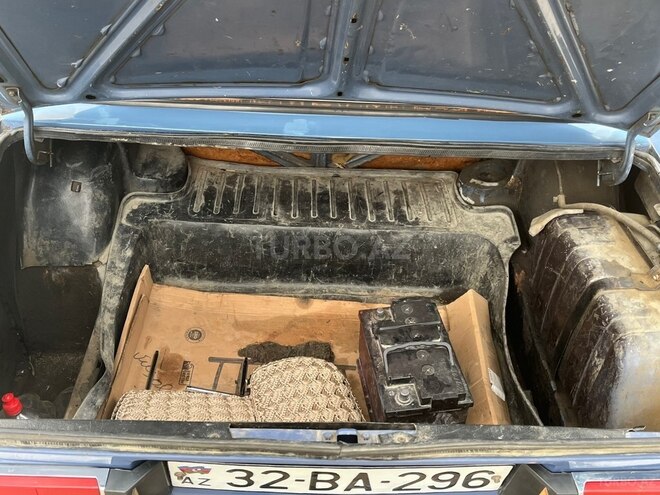 LADA (VAZ) 2106-11