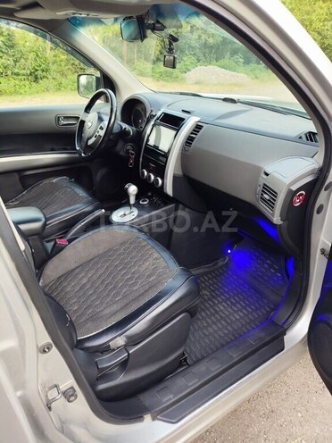Nissan X-Trail-7