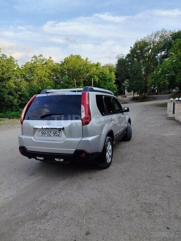 Nissan X-Trail-3