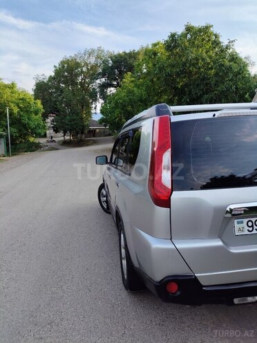 Nissan X-Trail-4