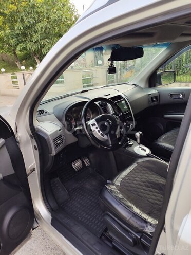 Nissan X-Trail-6