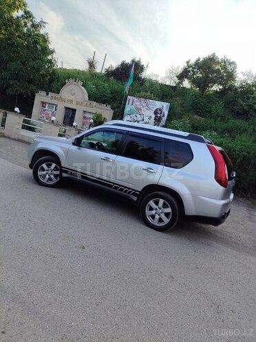 Nissan X-Trail-5
