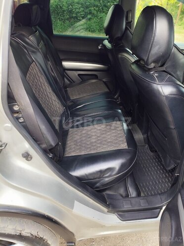 Nissan X-Trail-8