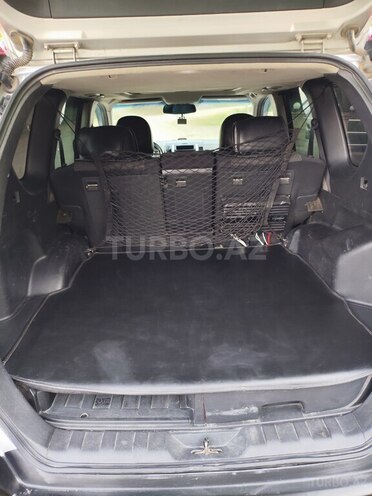 Nissan X-Trail-10
