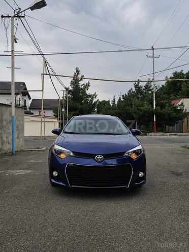 Toyota Corolla-1