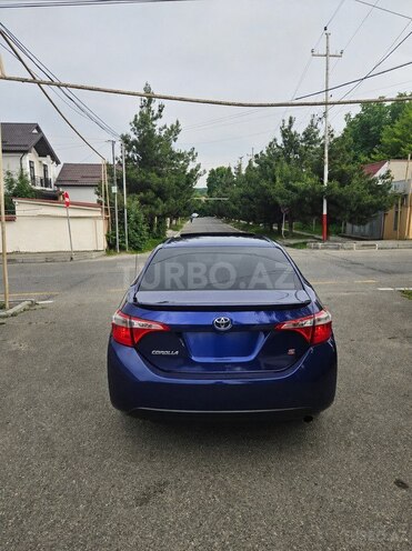 Toyota Corolla-2