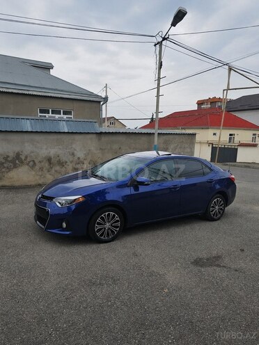 Toyota Corolla-5