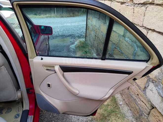 Mercedes C 200-18
