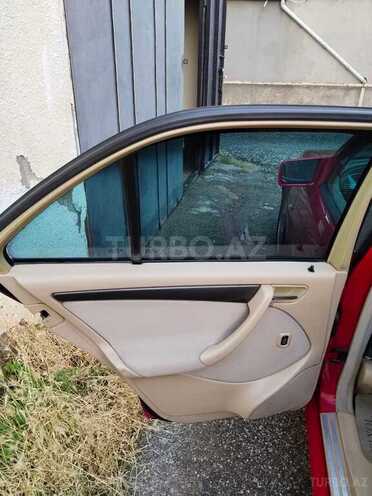 Mercedes C 200-17
