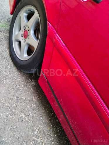 Mercedes C 200-10