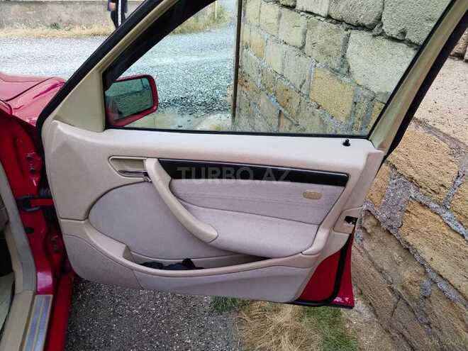 Mercedes C 200-16