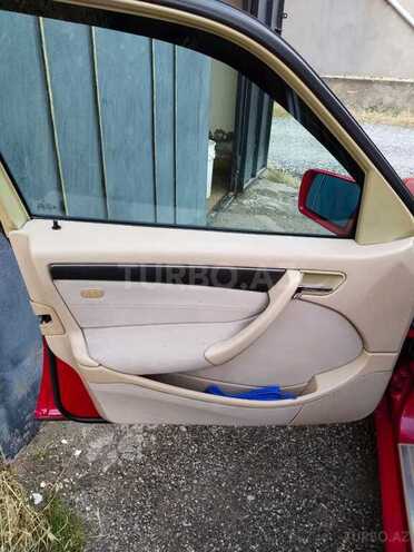 Mercedes C 200-15