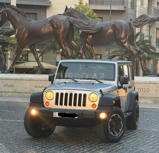 Jeep Wrangler-2