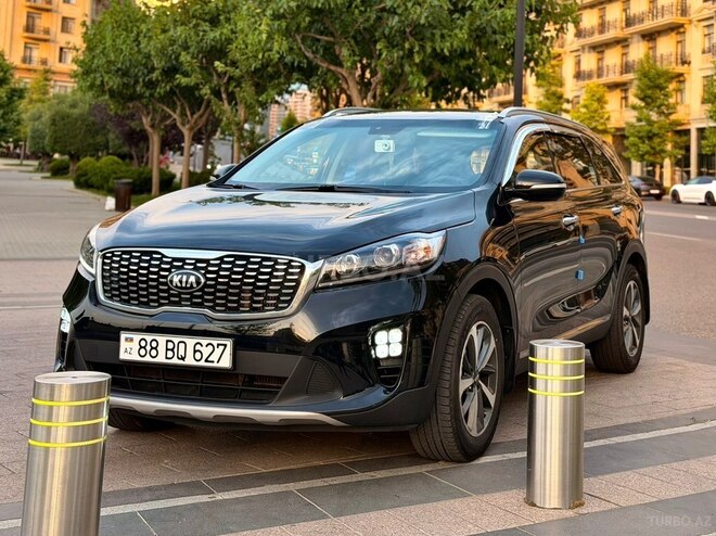 Kia Sorento-3
