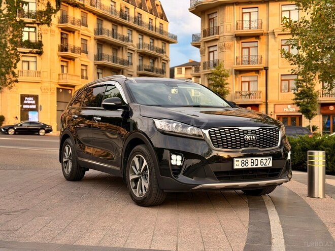 Kia Sorento-1