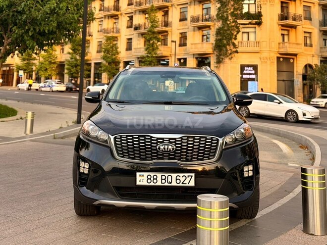 Kia Sorento-2