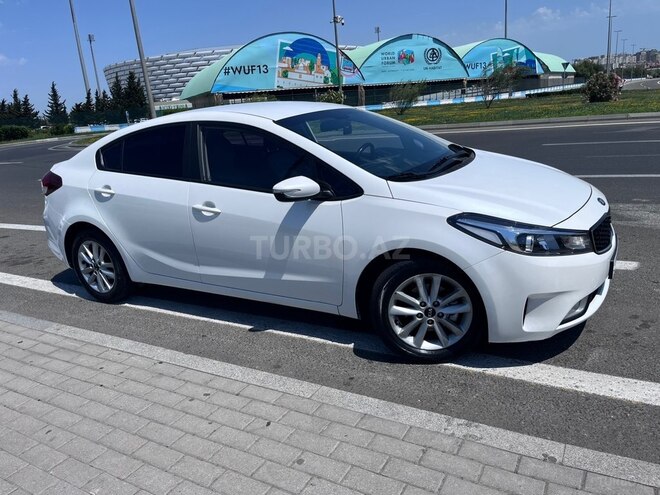 Kia K3-3