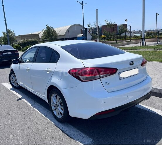 Kia K3-4