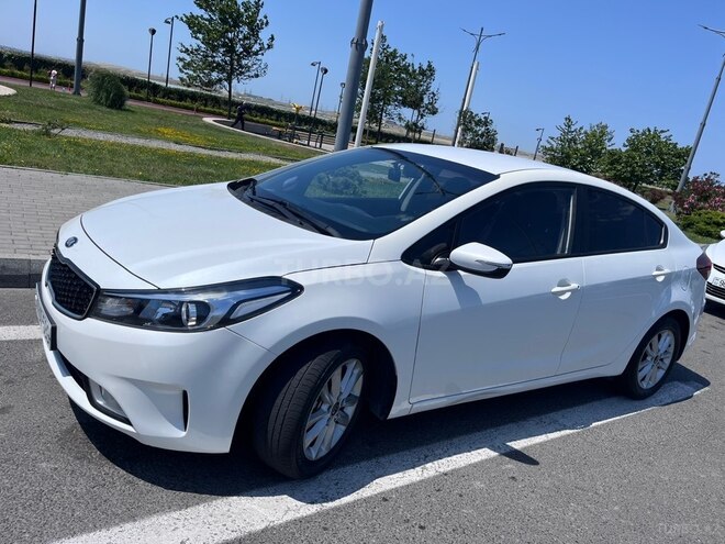 Kia K3-2