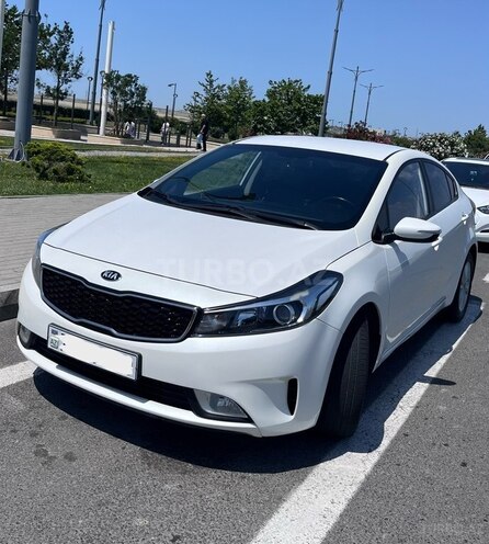 Kia K3-1