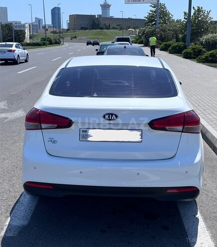 Kia K3-5