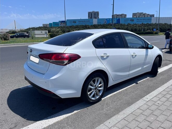 Kia K3-6