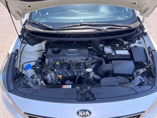 Kia K3-11
