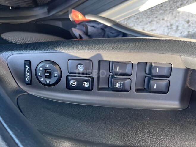 Kia K3-8