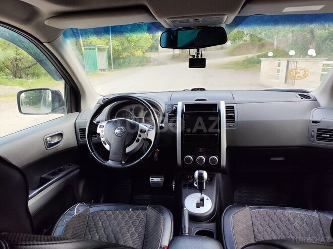 Nissan X-Trail-9