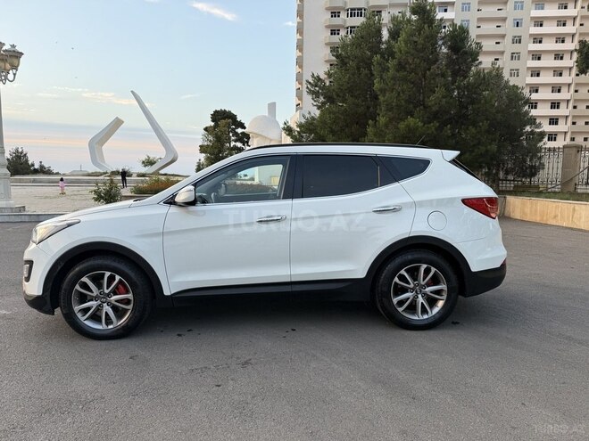 Hyundai Santa Fe-4