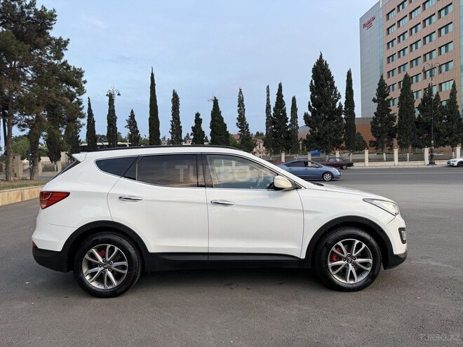 Hyundai Santa Fe-3