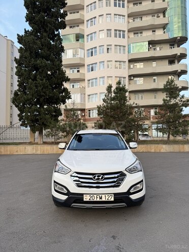 Hyundai Santa Fe-1