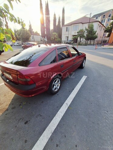 Opel Vectra-5