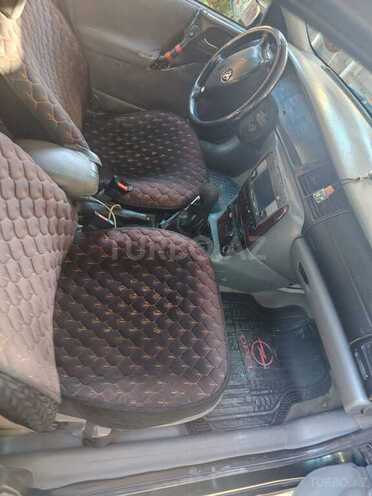 Opel Vectra-3