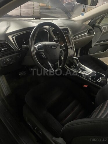 Ford Fusion (North America)-7
