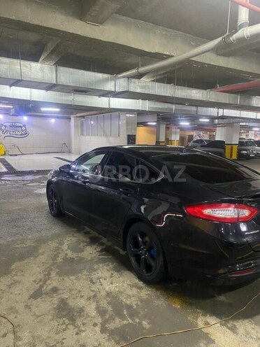 Ford Fusion (North America)-3