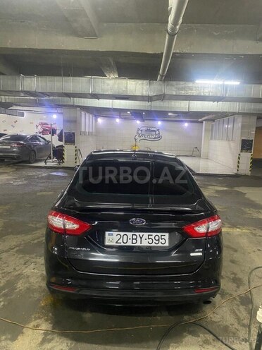 Ford Fusion (North America)-4