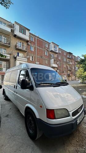 Ford Transit-7