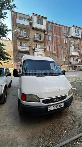 Ford Transit-6