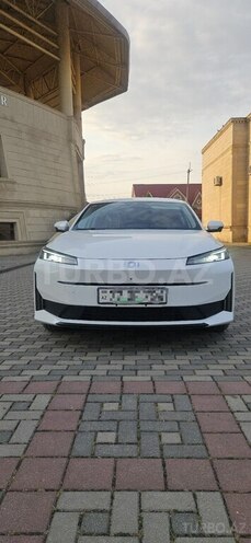 Changan Qiyuan A05-1