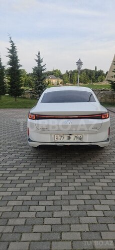 Changan Qiyuan A05-6