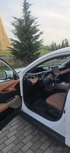 Changan Qiyuan A05-8