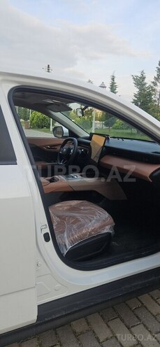 Changan Qiyuan A05-16