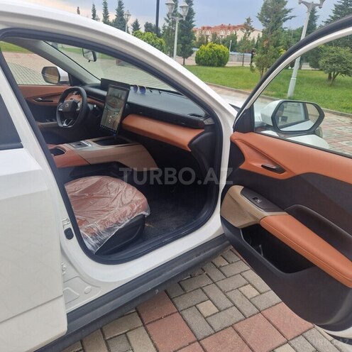 Changan Qiyuan A05-15