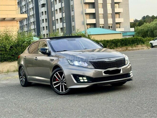 Kia Optima-1