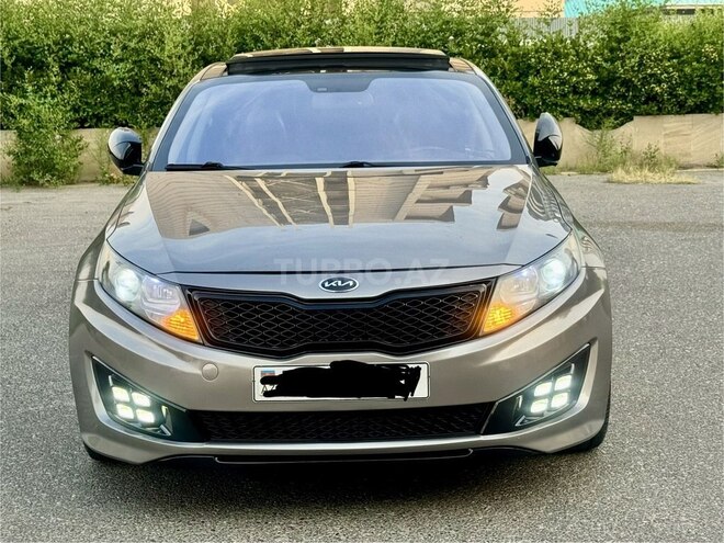 Kia Optima-2