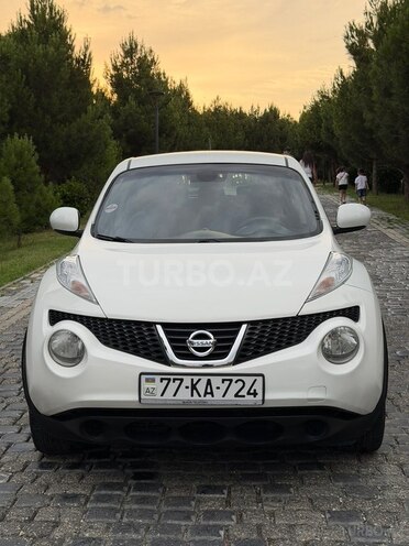 Nissan Juke-1