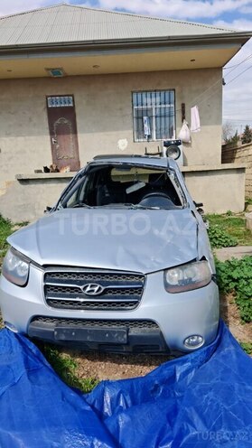 Hyundai Santa Fe-2