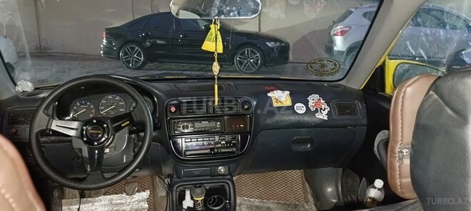 Honda Civic-2
