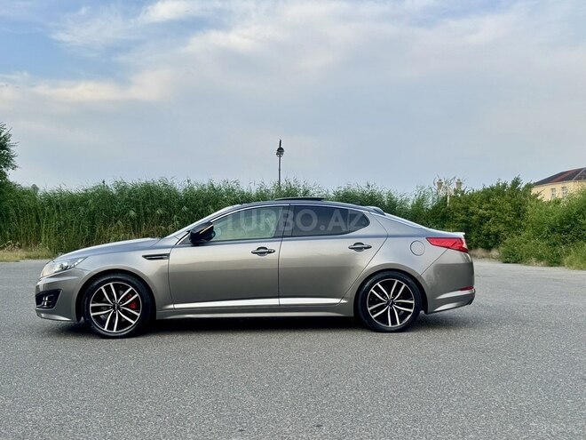 Kia Optima-5